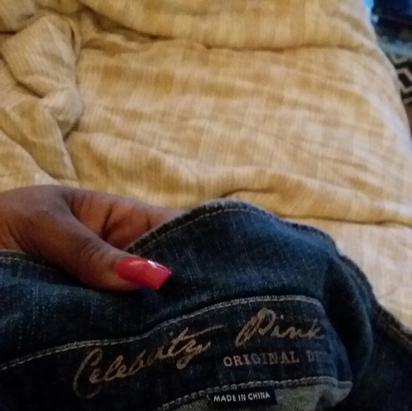 Jacket - Picture 2 of 2